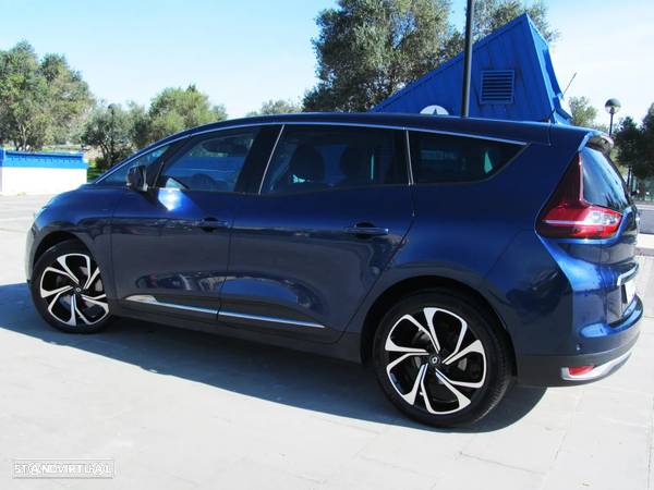 Renault Grand Scénic 1.7 Blue dCi Bose Edition - 2