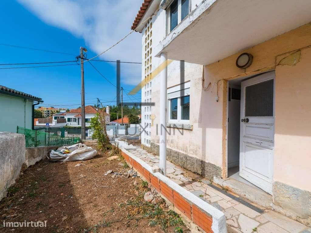 Moradia T4 para recuperar - Amoreira - Grande imagem: 4/58