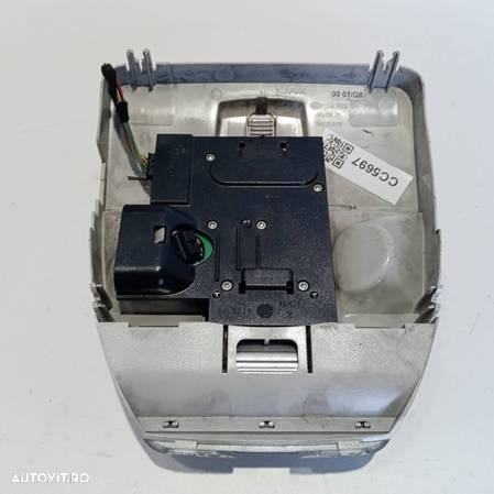 Plafoniera fata Mercedes-Benz W169 A 180 | 160933-00 - 2