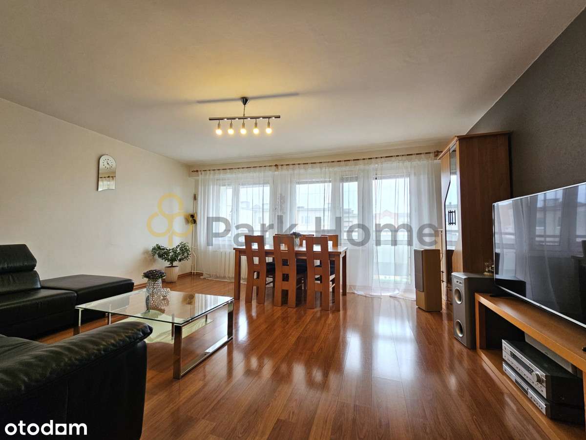 Przestronne 3-pokojowe mieszkanie - Śrem - Pełny obrazek: 4/15