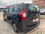 Dacia Lodgy 1.5 dCi Prestige 7L - 29