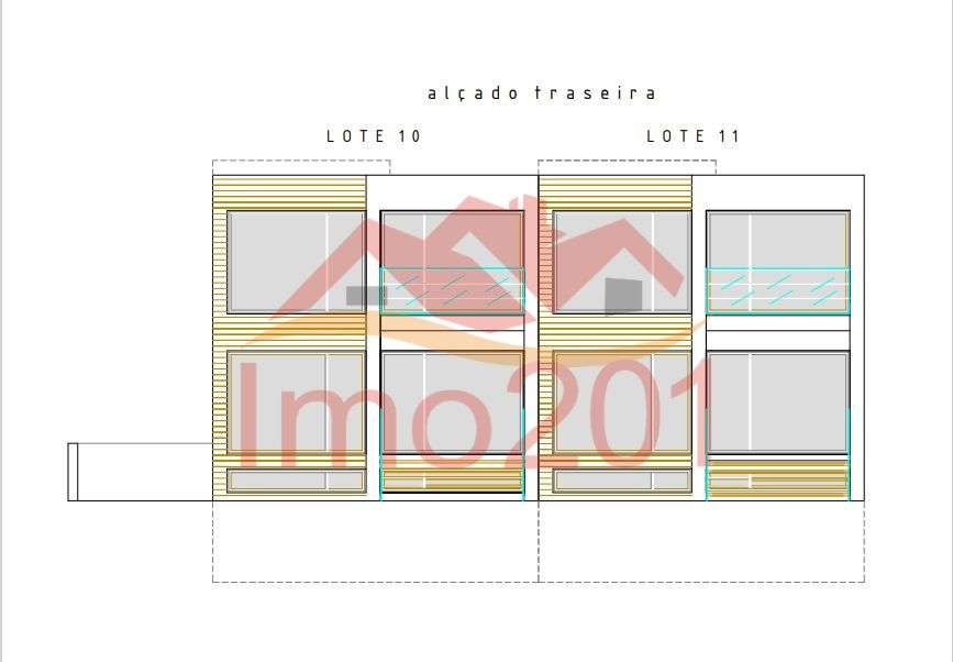 Moradia T3+1 em Cacia - Grande imagem: 3/25