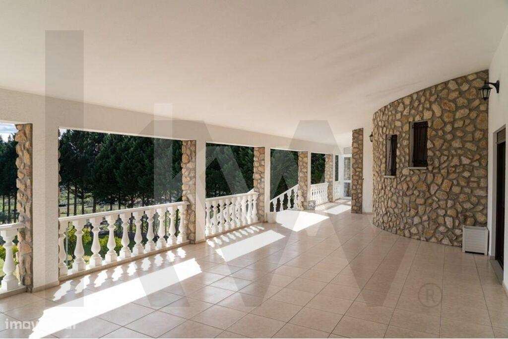 Fantástica Quinta com casa encantadora em Belmonte-44