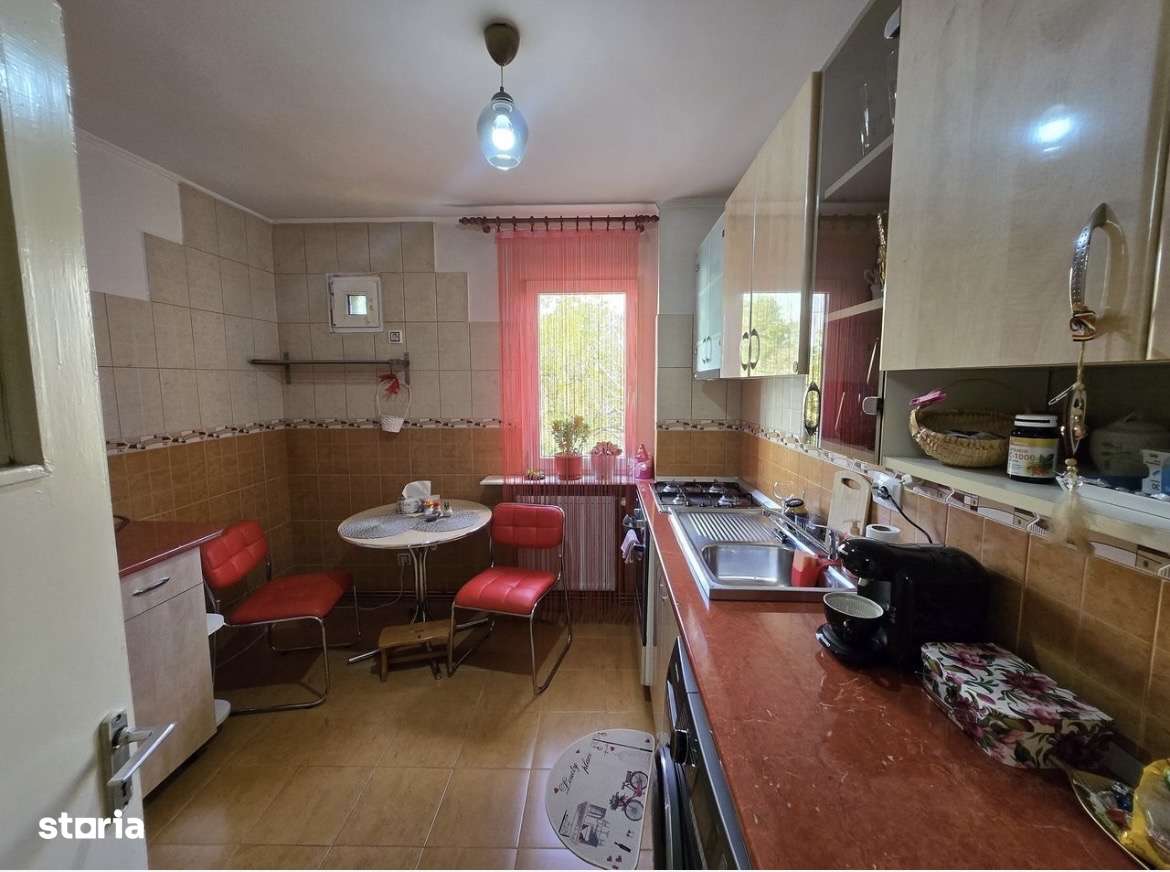 Apartament 3camere Brazdă Simplon 2/4 centrala - Imagine principală: 1/8