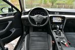 Volkswagen Passat 2.0 TDI (BlueMotion Technology) DSG Highline - 13