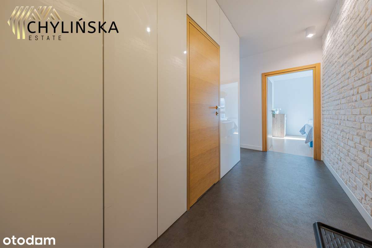 Apartament.2pok.Nadmorze.100M.Plaża.Brzeźno-11