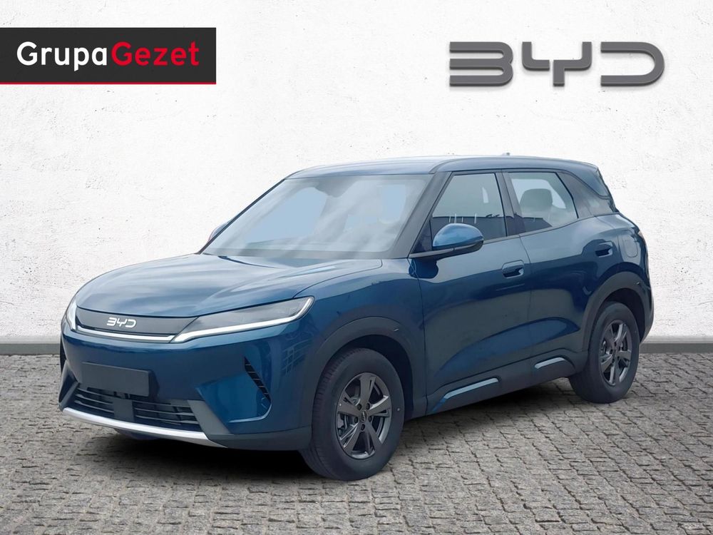 BYD Atto 2 2026