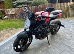 MV AGUSTA Brutale - 4