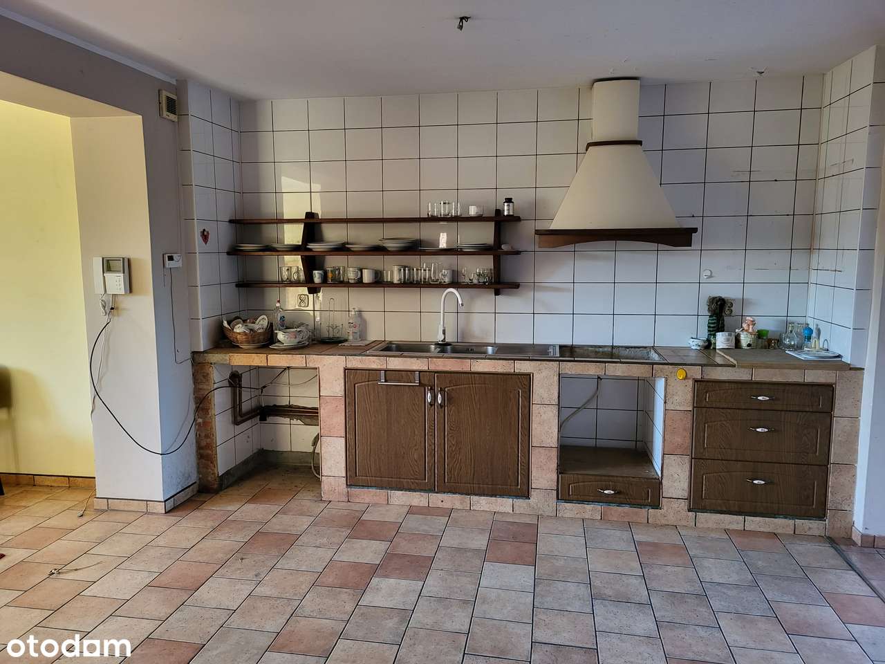 | Dom | Budynki usługowo gospodarcze  | Brodno k/Środy Śląskiej-9