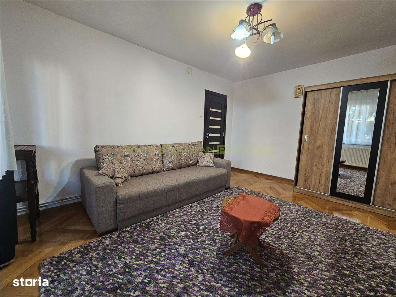 Apartament intim zona Saturn - Imagine principală: 3/20