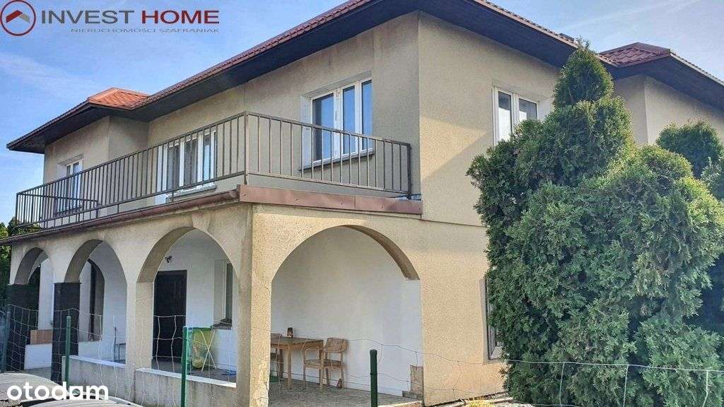 Duży dom , działalność usługowa - Pełny obrazek: 1/8