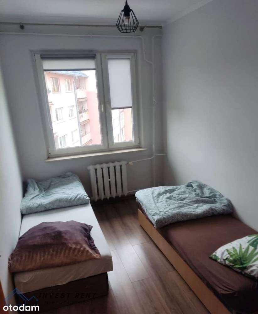 Mieszkanie na wynajem dla firm – Gryfice - Pełny obrazek: 4/9