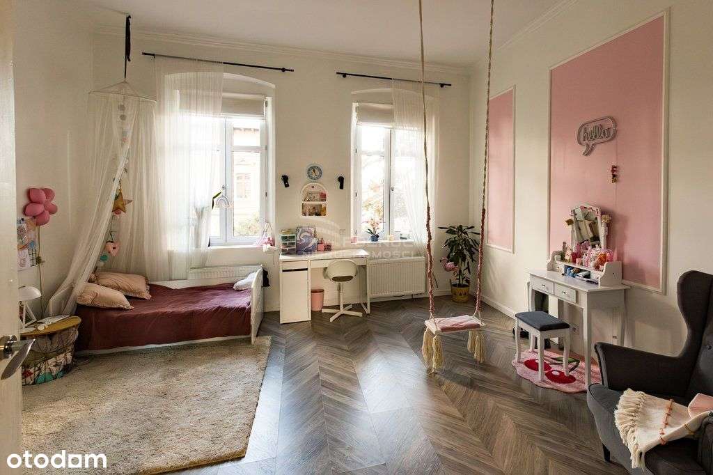 Wyjątkowy Top apartament w kameralnej willi - Pełny obrazek: 5/18