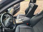 Mercedes-Benz Klasa E 350 CDI 4-Matic BlueEff Avantgarde - 11