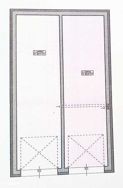 Urządzone 2 pokoje | nowe | wyposażone | Wadowice-13