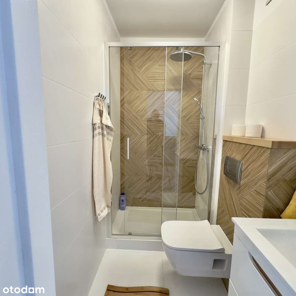 Przestronne 5 pokojowe -  2 poziomy Gdańsk Focha-11