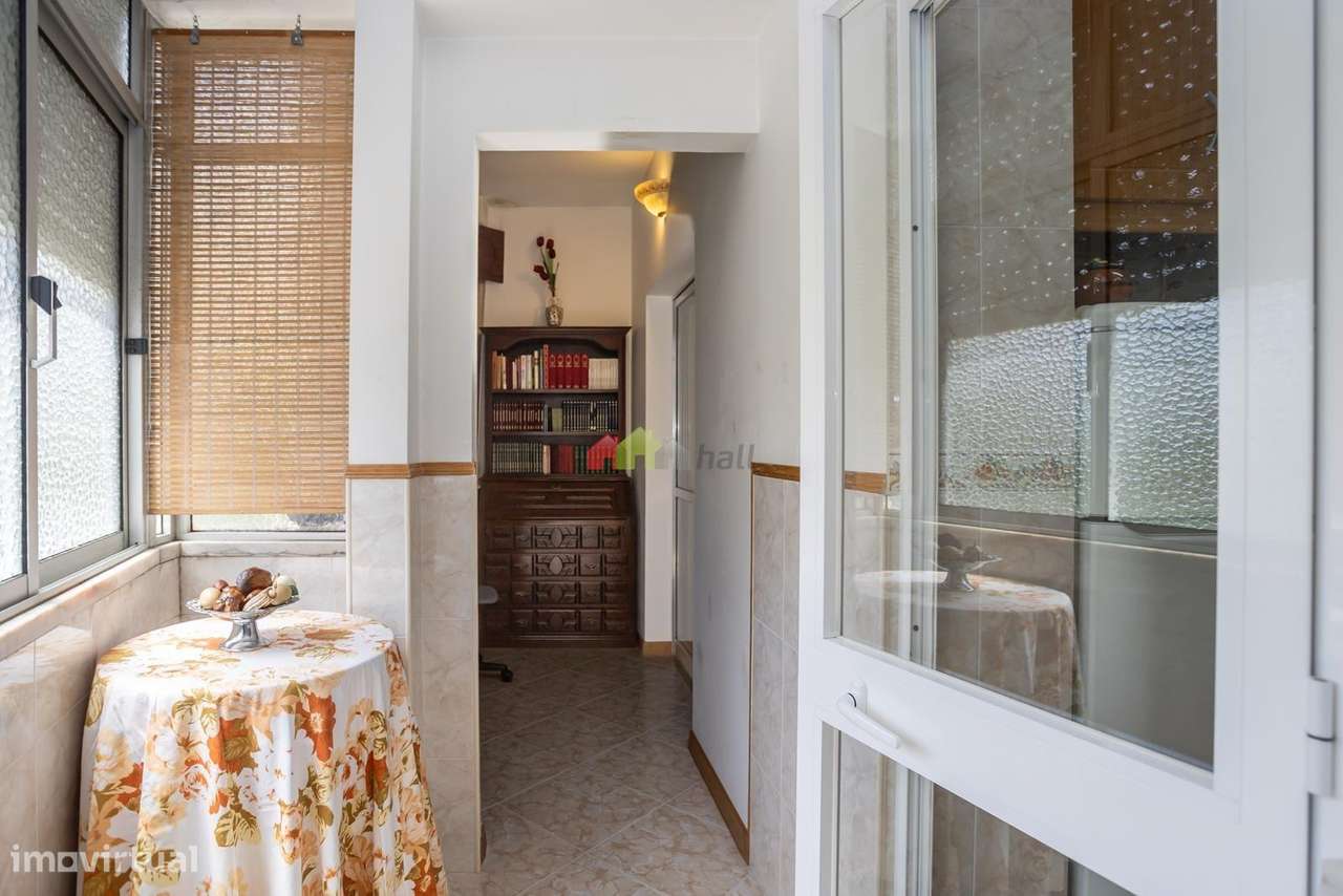Apartamento T3 na Venteira - Amadora-15
