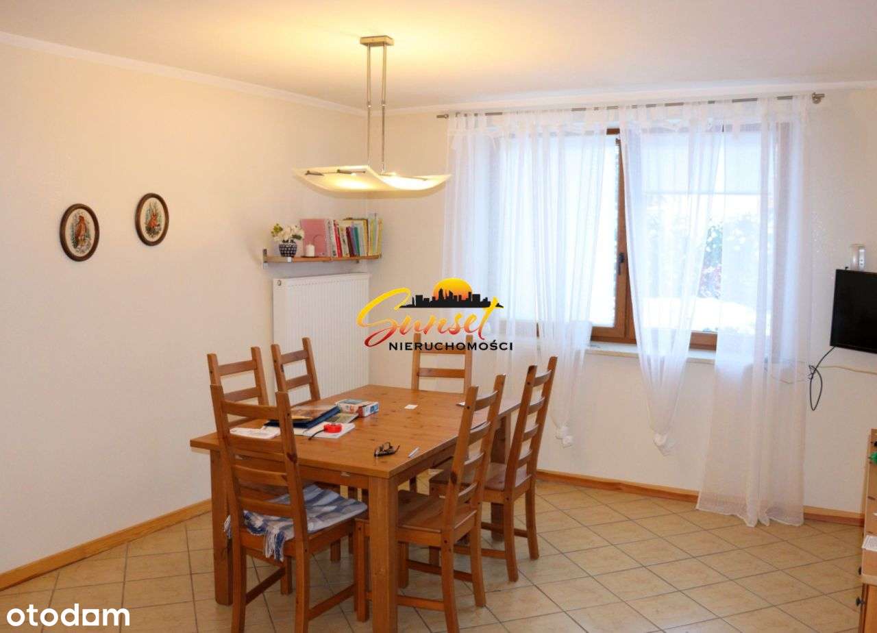 Dom 95m², działka pow. 289m², Atrakcyjna Okolica - Pełny obrazek: 5/15