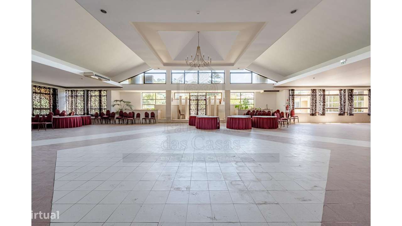 Quinta de Eventos a 1 Hora de Lisboa-25