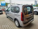 Opel Combo Life 1.2 Turbo Enjoy S&S - 3