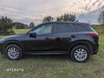 Mazda CX-5 2.2 SKYACTIV-D Sendo - 10