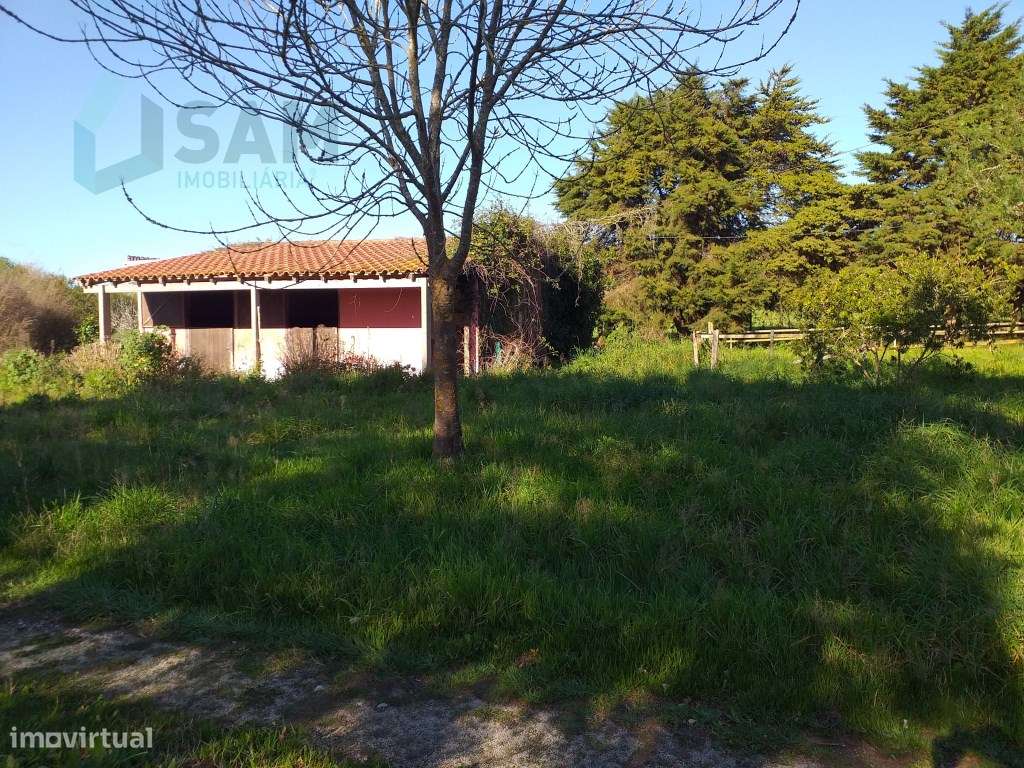 Moradia T6 em Óbidos!-54