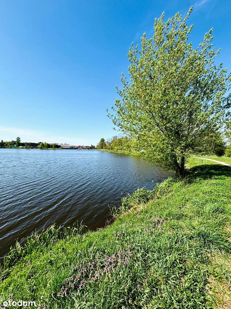 Apartament 4 pokojowy z ogrodem- pod klucz-8