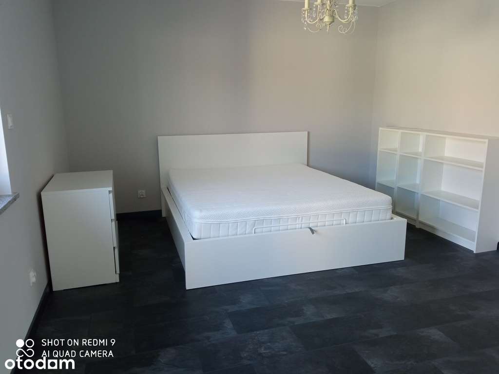 Nowy dom ul. Spokojna - Pełny obrazek: 4/12