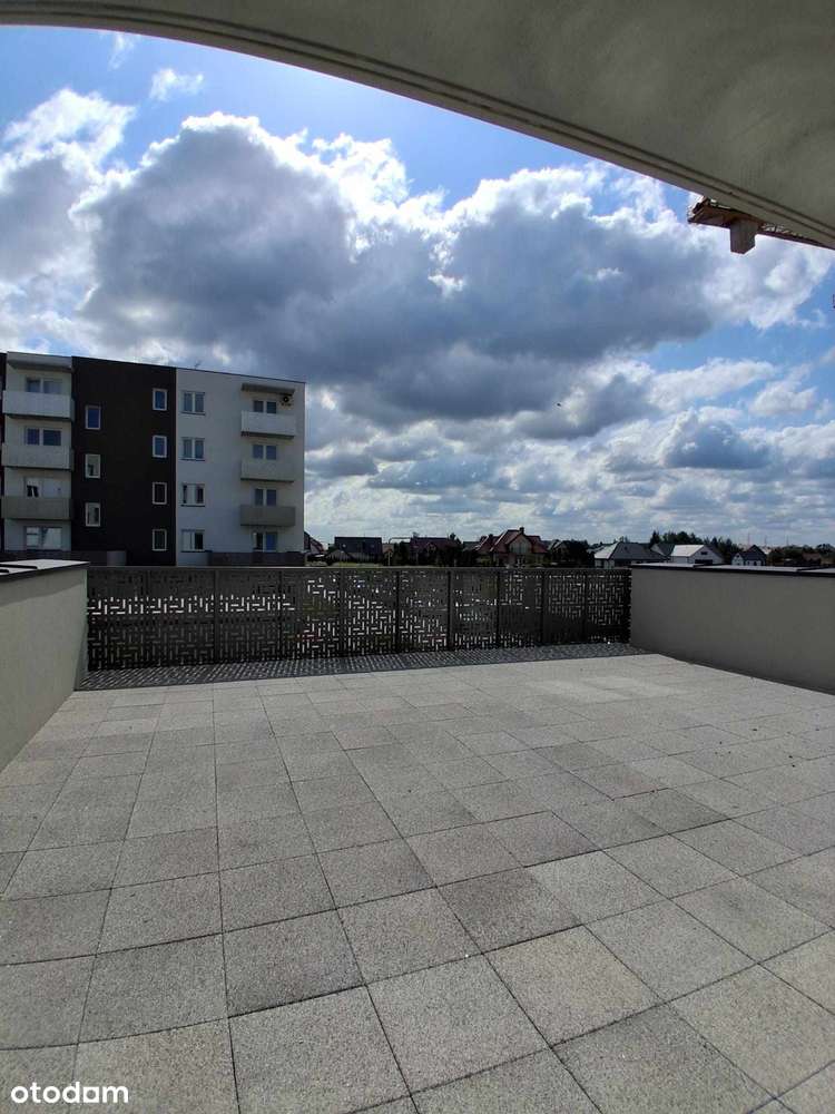 Gotowe!ul. Jodłowa/nowy budynek/1p./winda/TARAS/MP i KL!-4