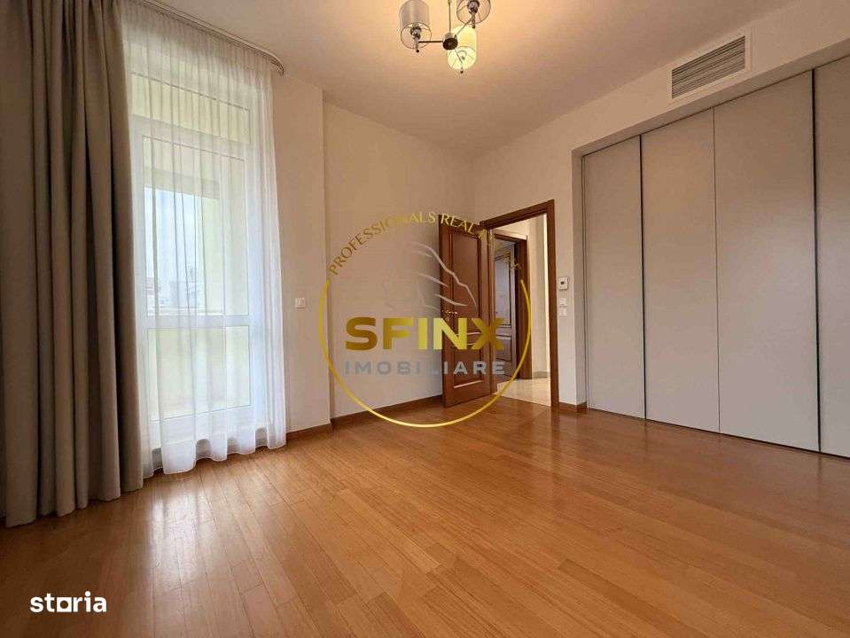 4 camere, terasa panoramica, Aviatiei - Imagine principală: 5/15