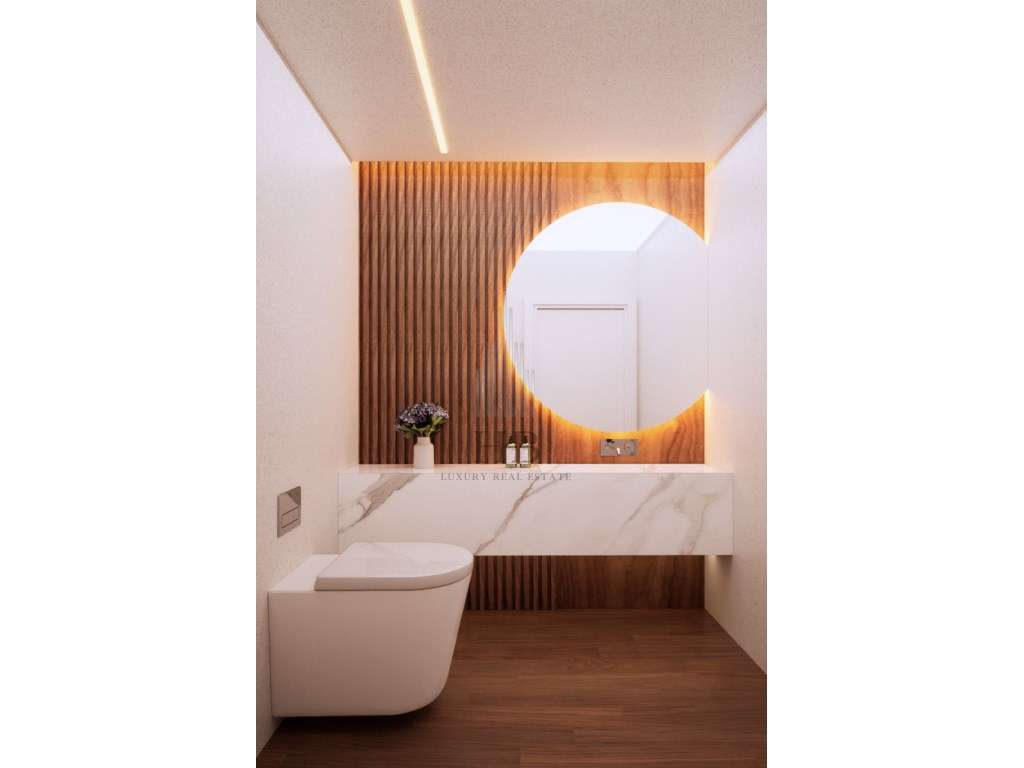 Moradia T4 Isolada | Magoito | Sintra - Grande imagem: 5/33