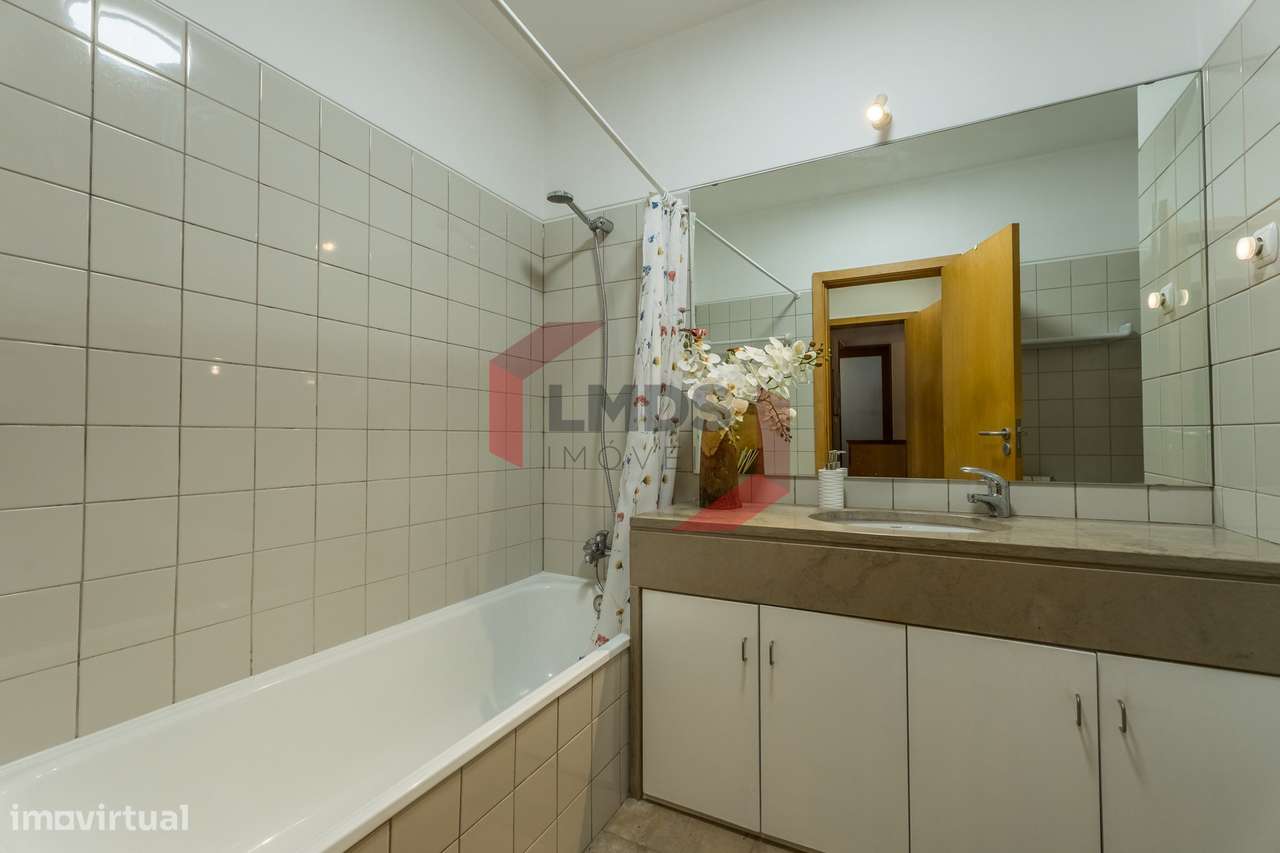 Apartamento T1 à venda – Condomínio Quinta das Sedas, Senhora da Ho...-14