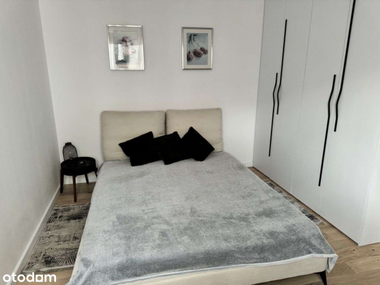 Apartament 2 pokojowy Stare Włochy - Widok 4