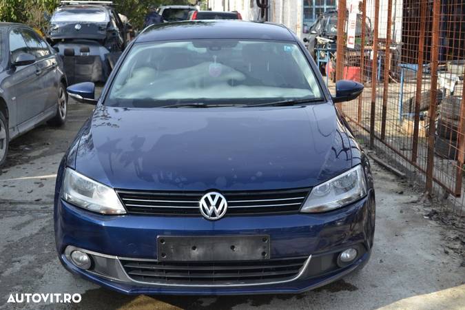 Oglinda Dreapta Vw JETTA 4 2011-2012 - 1