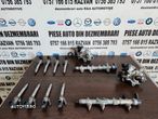 Kit Injectie Injectoare 8579236 Pompa 8579230 Rampa 8579240 Noi Sub 1.000 Km Bmw 2.0 D B47 Euro 6 G20 G21 G30 G31 X3 X4 G01 G02 X1 X2 F39 F48 F10 F45 F46 F55 F56 F57 F60 ETC. - 1