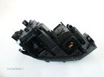 Volkswagen Touran Reflektor lewy lampa lewa Full led 15r AL VW - 4