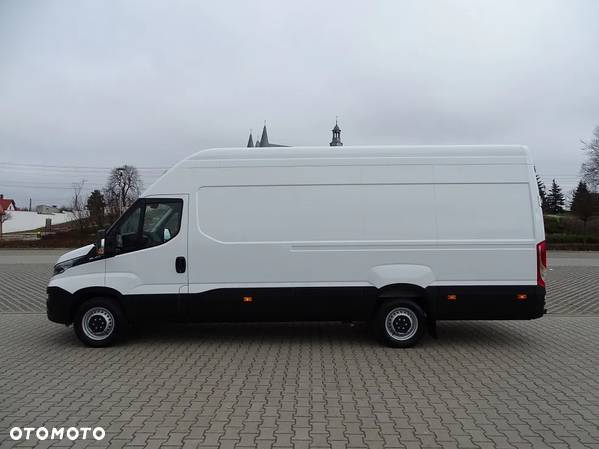 Iveco Daily 35S15 3.0 150 Km. L4H3 Blaszak JAK NOWY Salon PL - 3