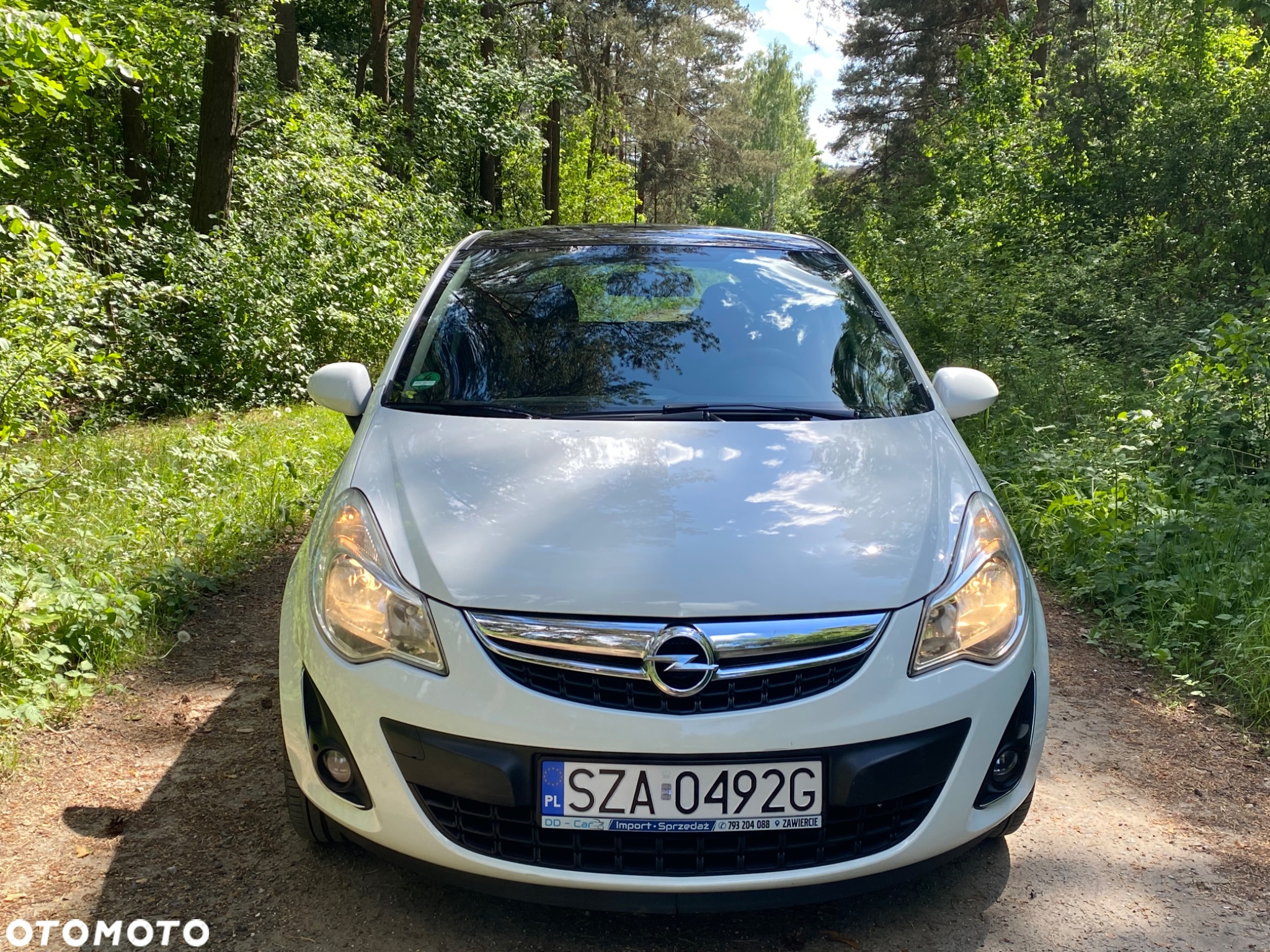 Opel Corsa 1.4 16V Color Edition - 2