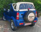 Suzuki Jimny 1.5 DDiS Metal Top 4WD Comfort - 12