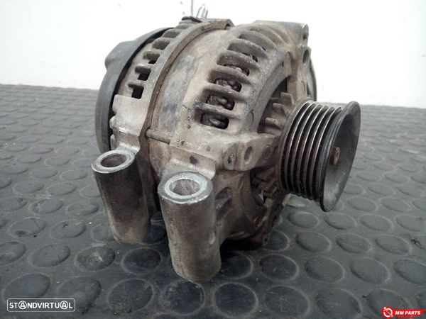 ALTERNADOR LAND ROVER RANGE ROVER SPORT L320 2007 - 1