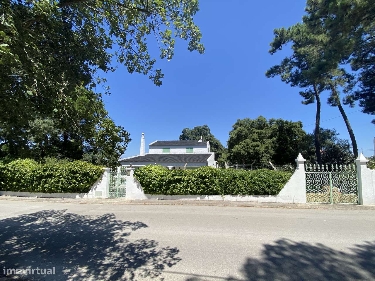 Beautiful luxury home for rent - Grande imagem: 5/8