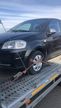 Dezmembram Chevrolet Aveo 1.2 B an fabr. 2007 - 1