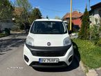 Fiat Qubo 1.3 Multijet Active - 1