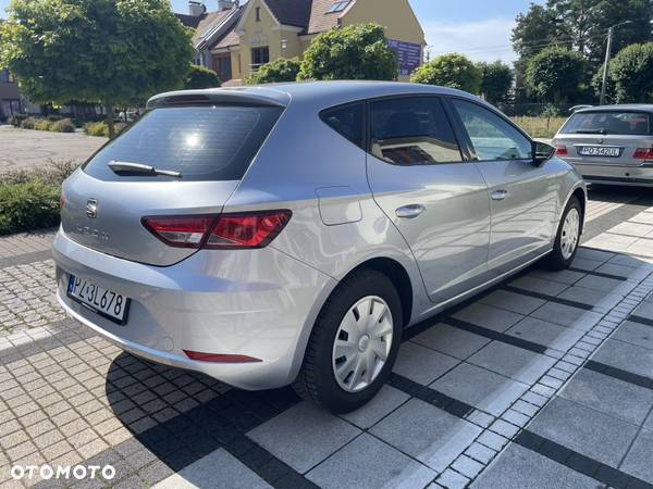 Seat Leon 1.2 TSI - 3