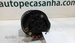 Motor Sofagem Renault Vel Satis (Bj0_) - 2