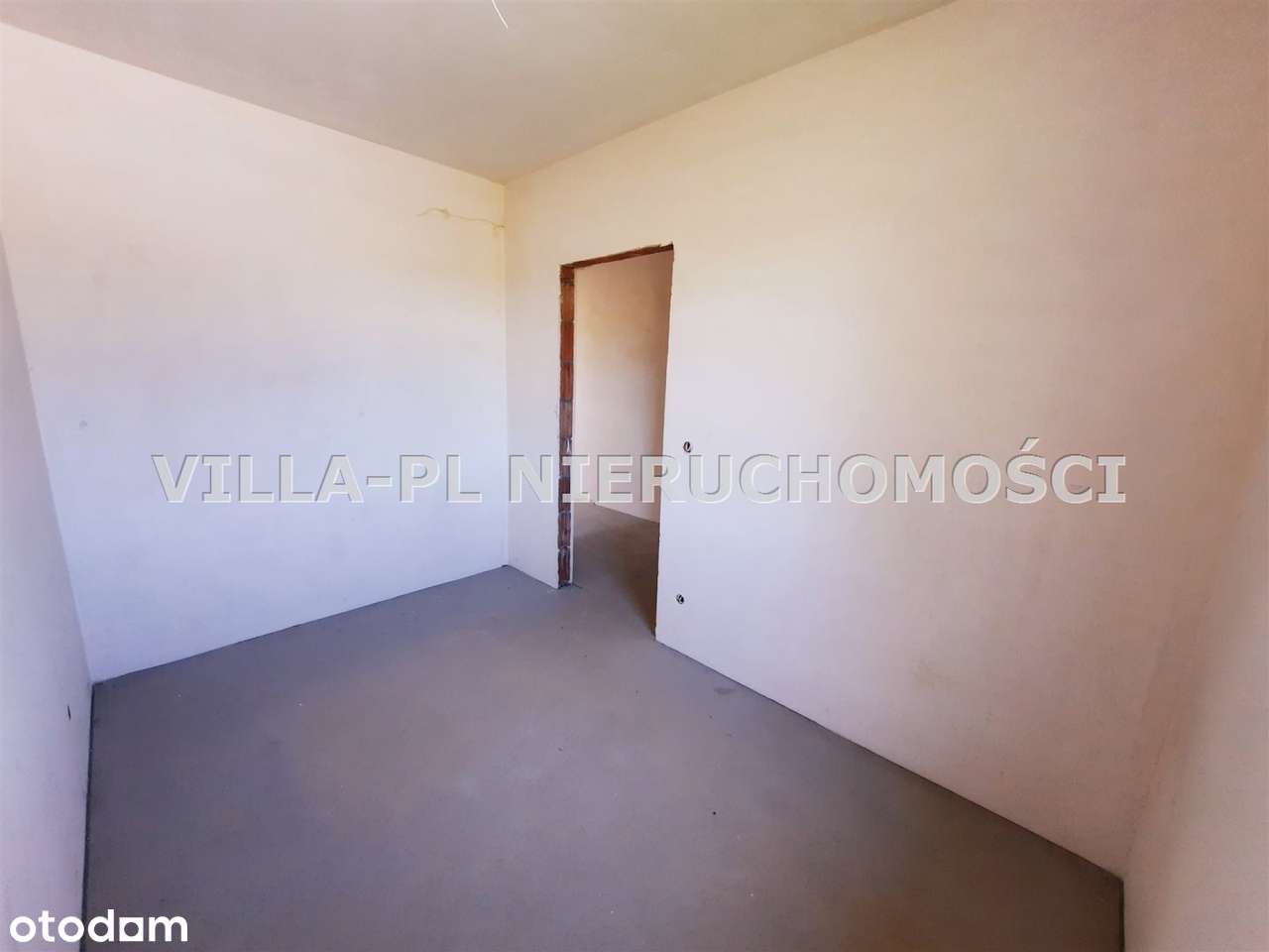 Nowoczesny dom z pozwoleniem na użytkowanie-7