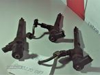 Injector Usado REF. 0445110083 | Opel Combo (Corsa C) Familiar 1.3 16v Cdti Cat... - 3