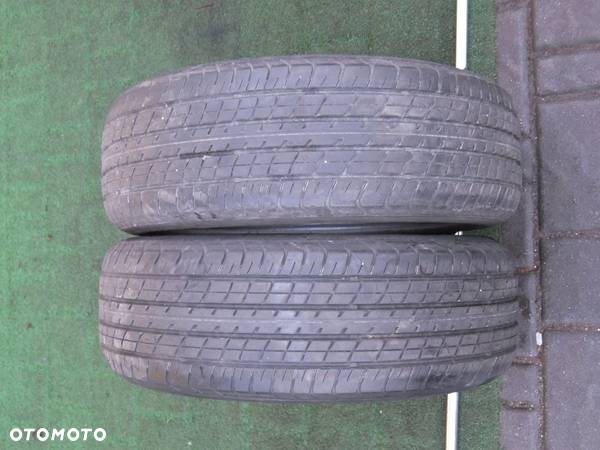 OPONY BRIDGESTON TURNAZA 225/45R17 - 1