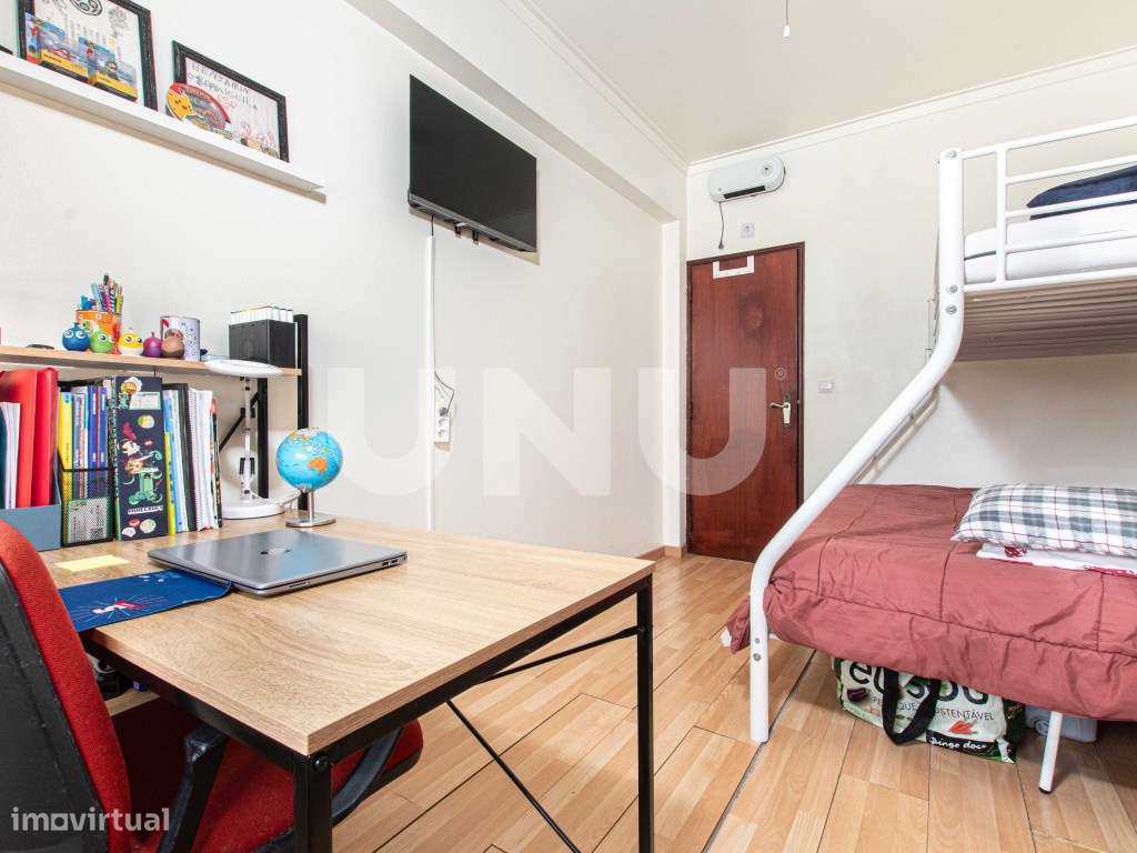 Apartamento T2 no Bom Sucesso, Alverca do Ribatejo!-16