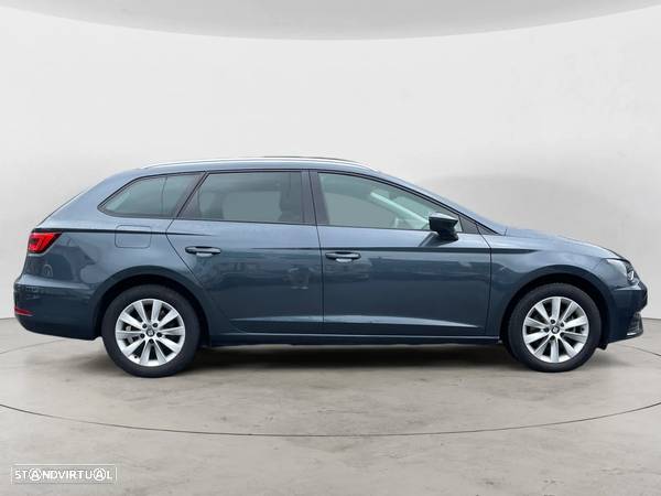 SEAT Leon ST 1.6 TDI Style S/S - 7